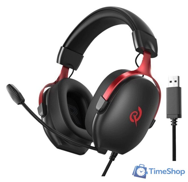 Наушники QCY Heroad VN200 Pro - Изображение №1 — Интернет-магазин Time-Shop