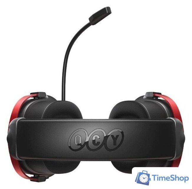 Наушники QCY Heroad VN200 Pro - Изображение №2 — Интернет-магазин Time-Shop