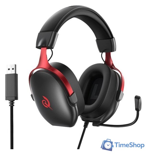 Наушники QCY Heroad VN200 Pro - Изображение №3 — Интернет-магазин Time-Shop