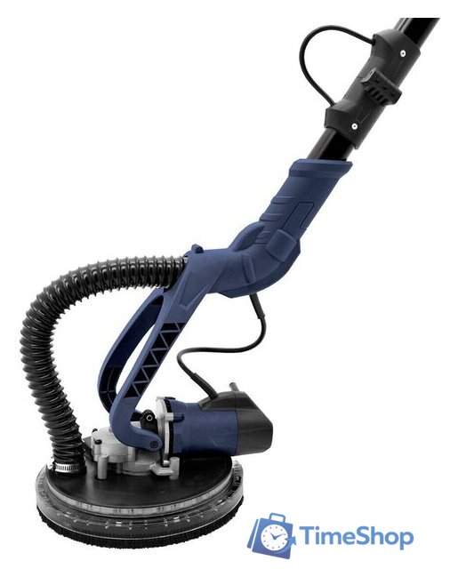 Шлифмашина для стен и потолков Celma PRBT225LEO - Изображение №3 — Интернет-магазин Time-Shop