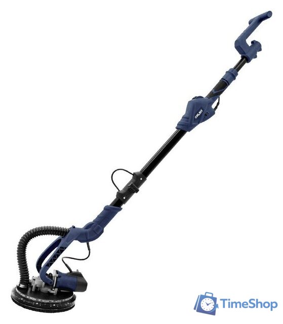 Шлифмашина для стен и потолков Celma PRBT225LEO - Изображение №2 — Интернет-магазин Time-Shop