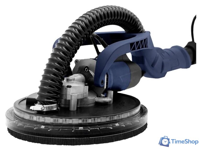 Шлифмашина для стен и потолков Celma PRBT225LEO - Изображение №4 — Интернет-магазин Time-Shop