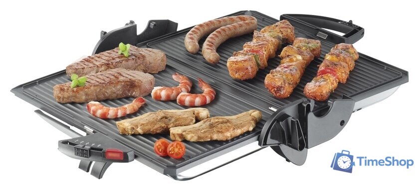 Электрогриль Steba PG 4.4 Euro - Изображение №4 — Интернет-магазин Time-Shop