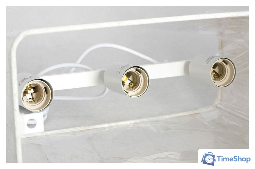 Подвесная люстра Lussole Lgo Dove GRLSP-8221 - Изображение №8 — Интернет-магазин Time-Shop