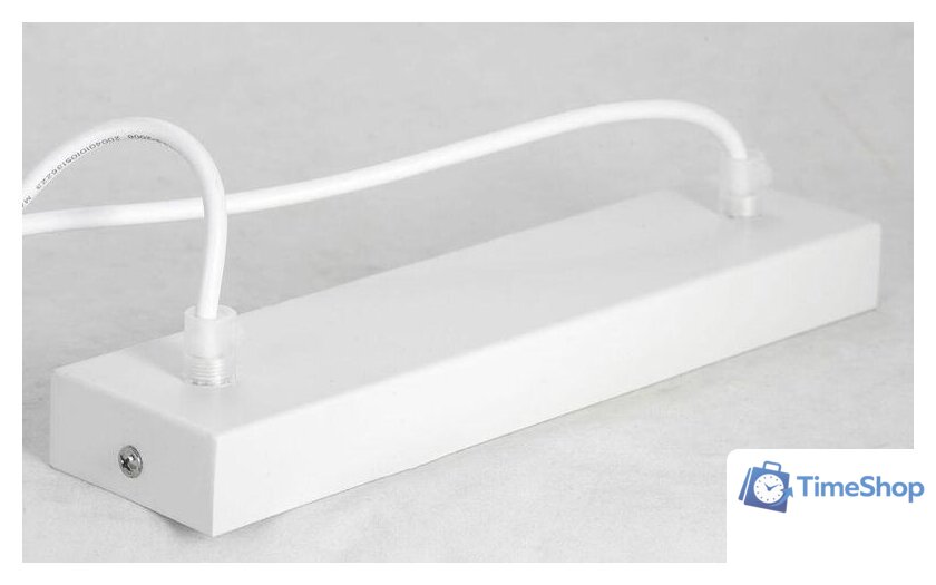 Подвесная люстра Lussole Lgo Dove GRLSP-8221 - Изображение №3 — Интернет-магазин Time-Shop