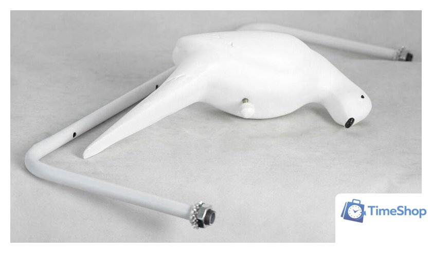 Подвесная люстра Lussole Lgo Dove GRLSP-8221 - Изображение №5 — Интернет-магазин Time-Shop