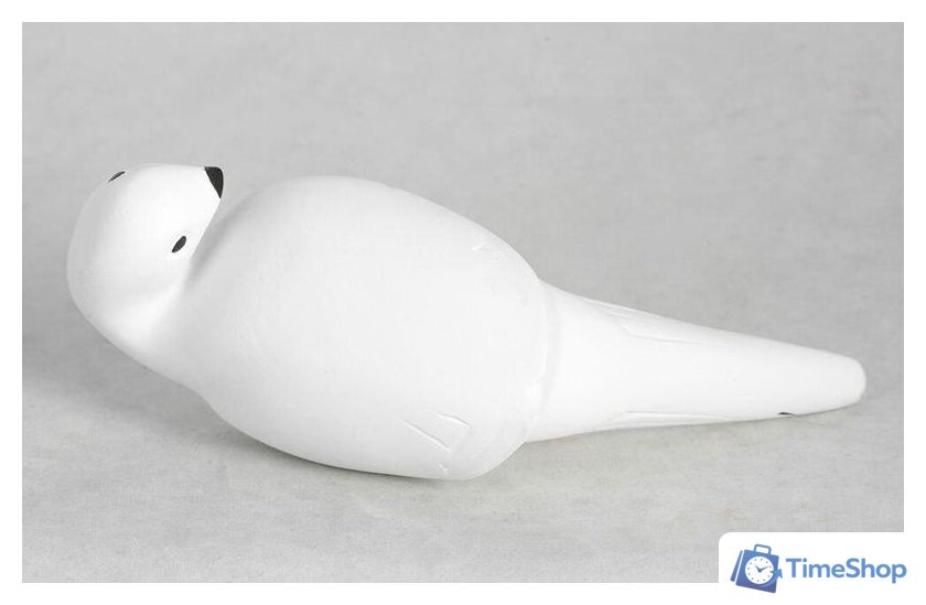 Подвесная люстра Lussole Lgo Dove GRLSP-8221 - Изображение №6 — Интернет-магазин Time-Shop