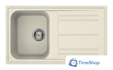 Кухонная мойка Smeg LZ861P - Изображение №1 — Интернет-магазин Time-Shop