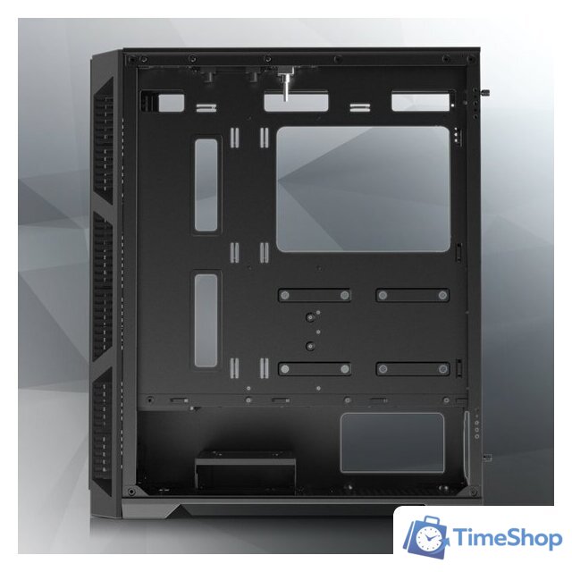 Корпус Raijintek Arcadia III ST - Изображение №4 — Интернет-магазин Time-Shop