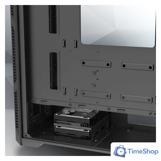 Корпус Raijintek Arcadia III ST - Изображение №9 — Интернет-магазин Time-Shop