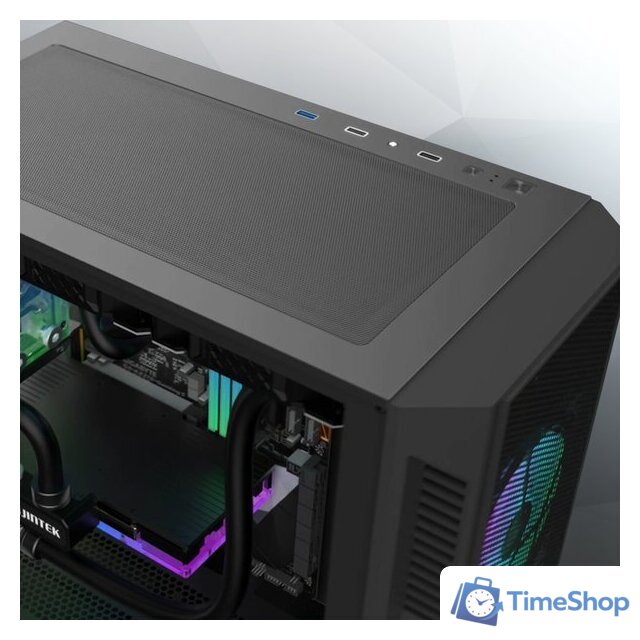 Корпус Raijintek Arcadia III ST - Изображение №10 — Интернет-магазин Time-Shop