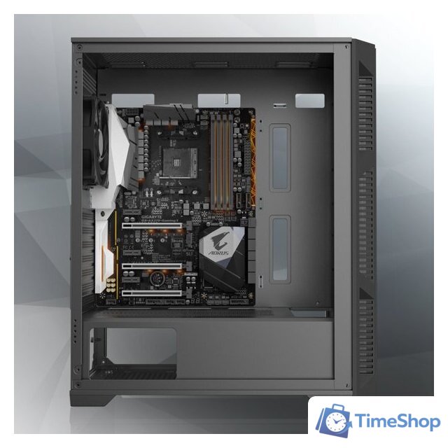 Корпус Raijintek Arcadia III ST - Изображение №6 — Интернет-магазин Time-Shop