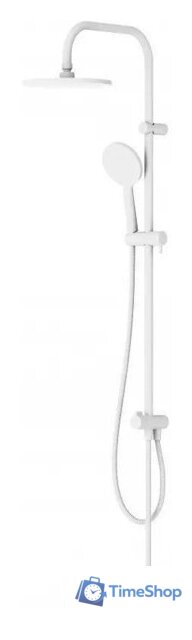 Душевая система  Damixa Jupiter 977000200 - Изображение №1 — Интернет-магазин Time-Shop