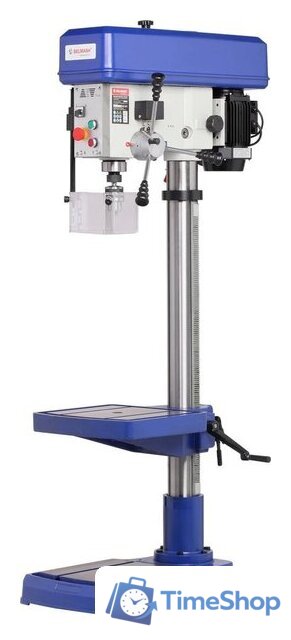 Сверлильный станок Belmash (Белмаш) MDTP510-16F/400 S251A - Изображение №1 — Интернет-магазин Time-Shop