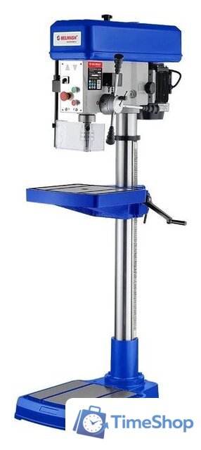 Сверлильный станок Belmash (Белмаш) MDTP510-16F/400 S251A - Изображение №2 — Интернет-магазин Time-Shop