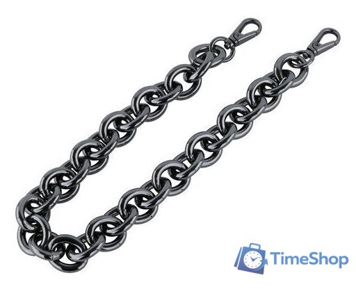 Женская сумка Bugatti Sira 49332039 (голубой) - Изображение №10 — Интернет-магазин Time-Shop