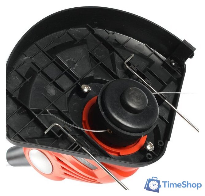 Триммер Patriot TR 245 Li (с 1-им АКБ) - Изображение №9 — Интернет-магазин Time-Shop