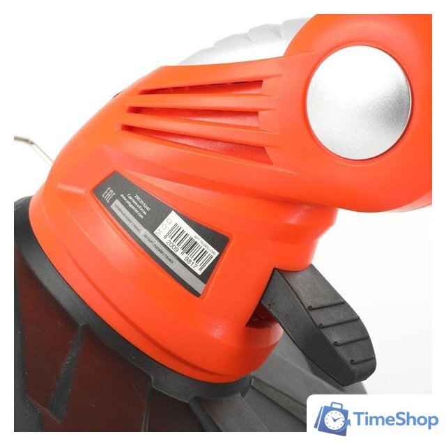 Триммер Patriot TR 245 Li (с 1-им АКБ) - Изображение №10 — Интернет-магазин Time-Shop