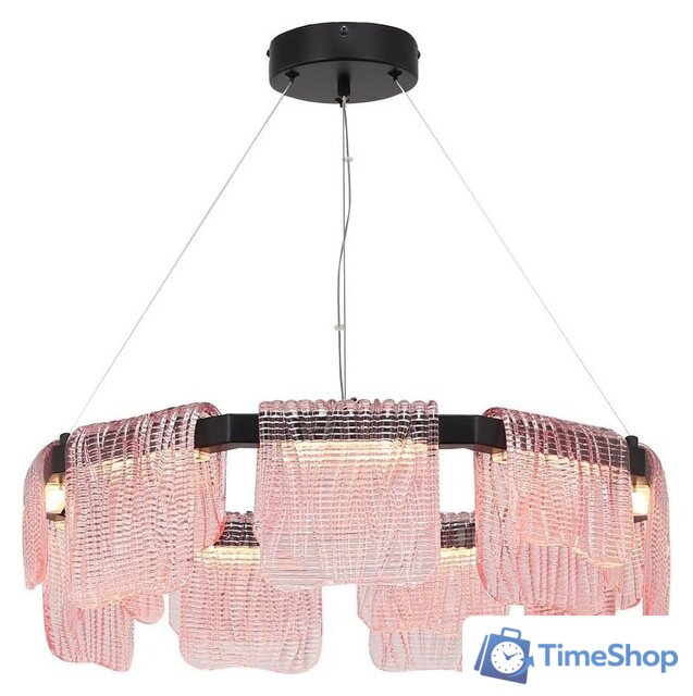 Подвесная люстра ST Luce SL6021.403.54 - Изображение №1 — Интернет-магазин Time-Shop