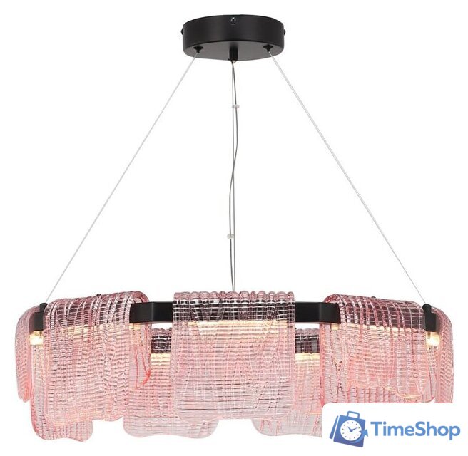 Подвесная люстра ST Luce SL6021.403.54 - Изображение №3 — Интернет-магазин Time-Shop