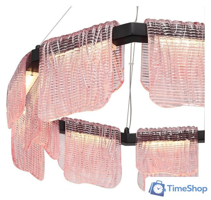 Подвесная люстра ST Luce SL6021.403.54 - Изображение №4 — Интернет-магазин Time-Shop