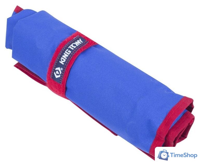 Набор ключей King Tony 1215MRN01 (14 предметов) - Изображение №3 — Интернет-магазин Time-Shop