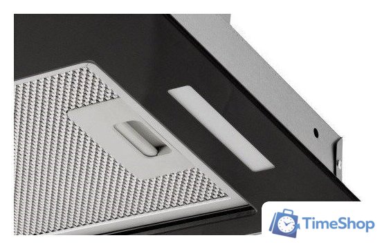 Кухонная вытяжка Schtoff Rost 50 Black - Изображение №3 — Интернет-магазин Time-Shop