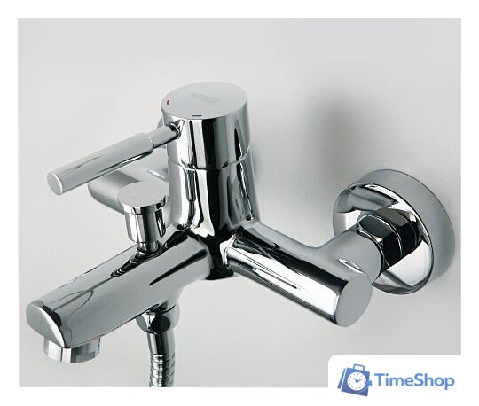 Смеситель Wasserkraft Main 4101 - Изображение №2 — Интернет-магазин Time-Shop