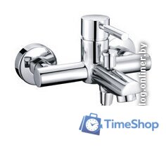 Смеситель Wasserkraft Main 4101 - Изображение №1 — Интернет-магазин Time-Shop