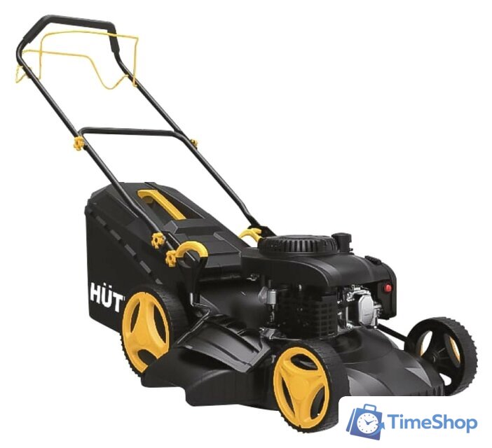 Газонокосилка Huter GLM-7.0 SL - Изображение №1 — Интернет-магазин Time-Shop