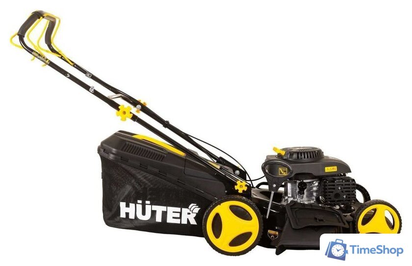 Газонокосилка Huter GLM-7.0 SL - Изображение №4 — Интернет-магазин Time-Shop