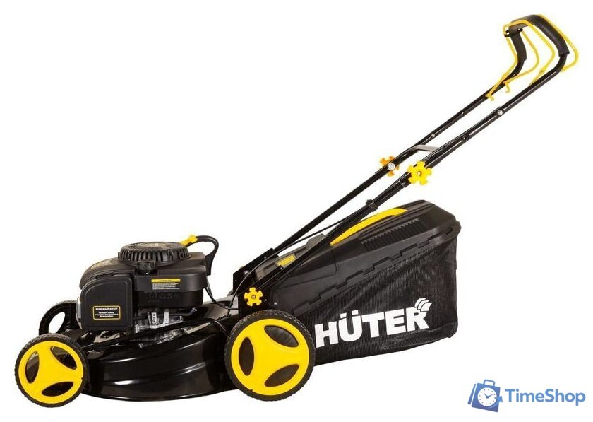 Газонокосилка Huter GLM-7.0 SL - Изображение №2 — Интернет-магазин Time-Shop