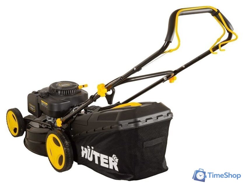 Газонокосилка Huter GLM-7.0 SL - Изображение №6 — Интернет-магазин Time-Shop