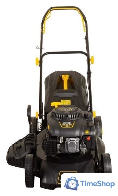 Газонокосилка Huter GLM-7.0 SL - Изображение №7 — Интернет-магазин Time-Shop