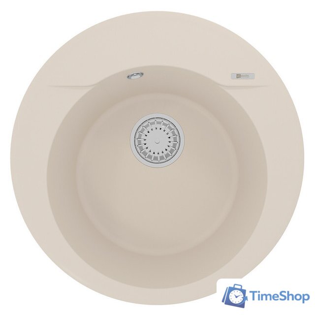 Кухонная мойка Lemark Sula 9910006 (шампань) - Изображение №1 — Интернет-магазин Time-Shop