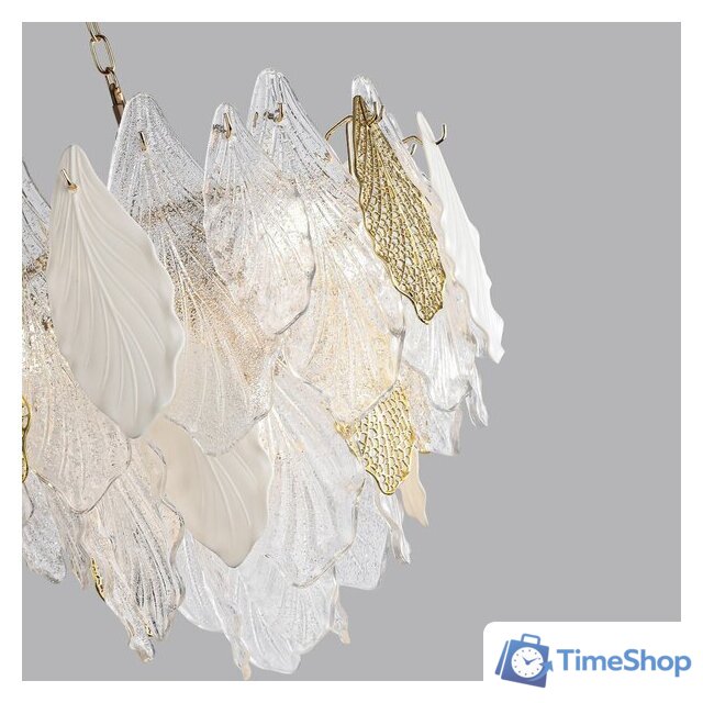 Подвесная люстра Odeon Light Lace 5052/8 - Изображение №4 — Интернет-магазин Time-Shop