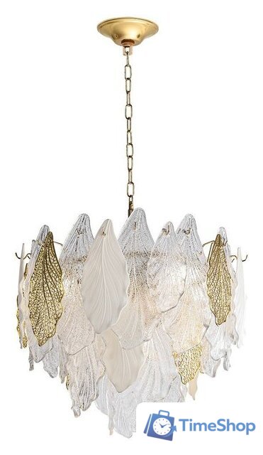 Подвесная люстра Odeon Light Lace 5052/8 - Изображение №2 — Интернет-магазин Time-Shop