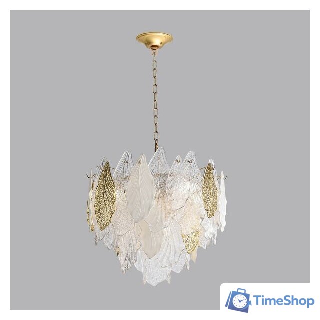 Подвесная люстра Odeon Light Lace 5052/8 - Изображение №3 — Интернет-магазин Time-Shop