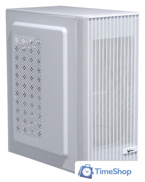 Корпус Formula Air Mesh G1 (белый) - Изображение №1 — Интернет-магазин Time-Shop