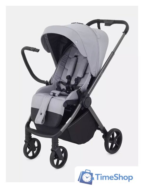 Коляска прогулочная «книга» Rant Golf RA101 (classic grey) - Изображение №14 — Интернет-магазин Time-Shop