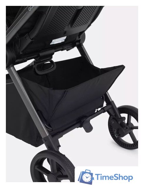 Коляска прогулочная «книга» Rant Golf RA101 (classic grey) - Изображение №23 — Интернет-магазин Time-Shop