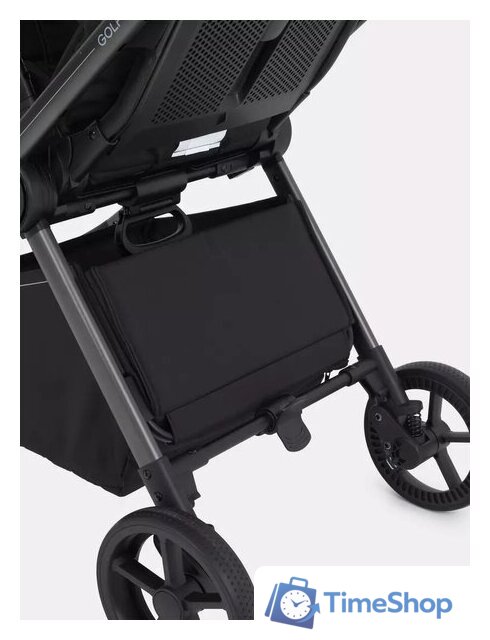 Коляска прогулочная «книга» Rant Golf RA101 (classic grey) - Изображение №24 — Интернет-магазин Time-Shop