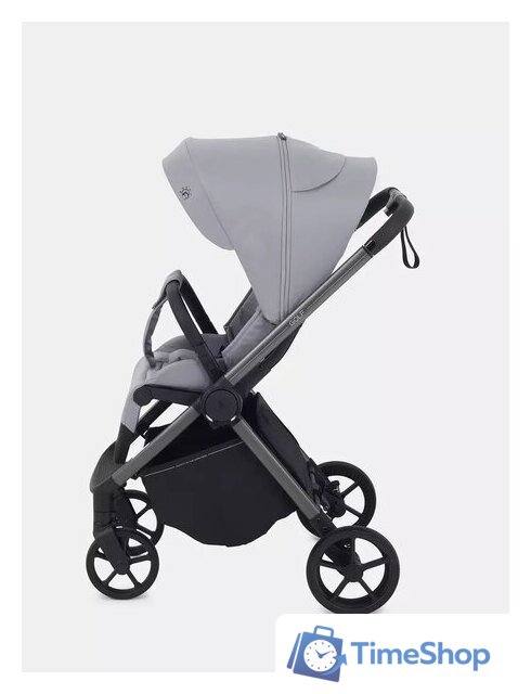 Коляска прогулочная «книга» Rant Golf RA101 (classic grey) - Изображение №15 — Интернет-магазин Time-Shop