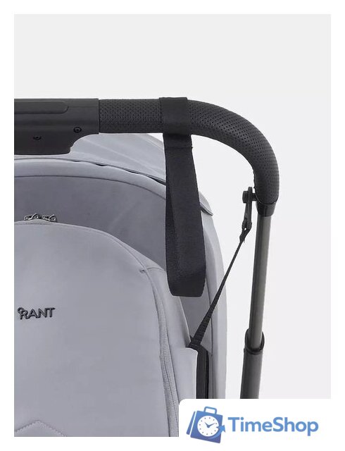 Коляска прогулочная «книга» Rant Golf RA101 (classic grey) - Изображение №20 — Интернет-магазин Time-Shop
