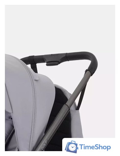Коляска прогулочная «книга» Rant Golf RA101 (classic grey) - Изображение №34 — Интернет-магазин Time-Shop