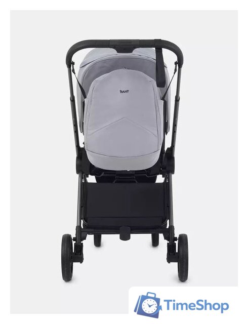 Коляска прогулочная «книга» Rant Golf RA101 (classic grey) - Изображение №18 — Интернет-магазин Time-Shop