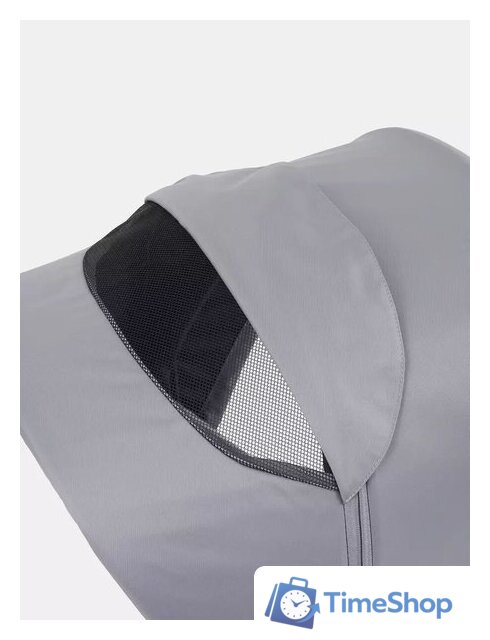 Коляска прогулочная «книга» Rant Golf RA101 (classic grey) - Изображение №19 — Интернет-магазин Time-Shop