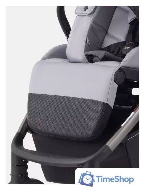 Коляска прогулочная «книга» Rant Golf RA101 (classic grey) - Изображение №32 — Интернет-магазин Time-Shop