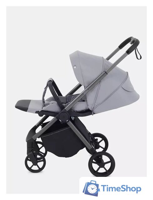 Коляска прогулочная «книга» Rant Golf RA101 (classic grey) - Изображение №16 — Интернет-магазин Time-Shop