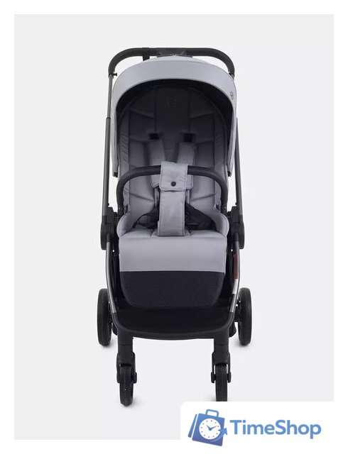 Коляска прогулочная «книга» Rant Golf RA101 (classic grey) - Изображение №17 — Интернет-магазин Time-Shop